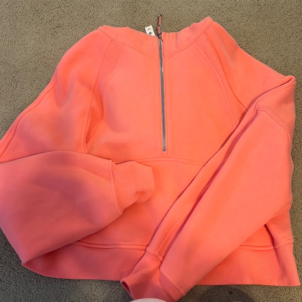 Lululemon scuba